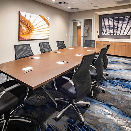 Fairfield Inn & Suites Las Vegas Northwest Eksteriør billede