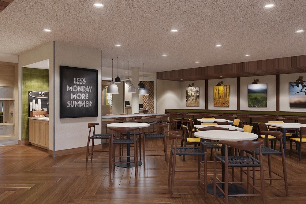 Fairfield Inn & Suites Las Vegas Northwest Eksteriør billede
