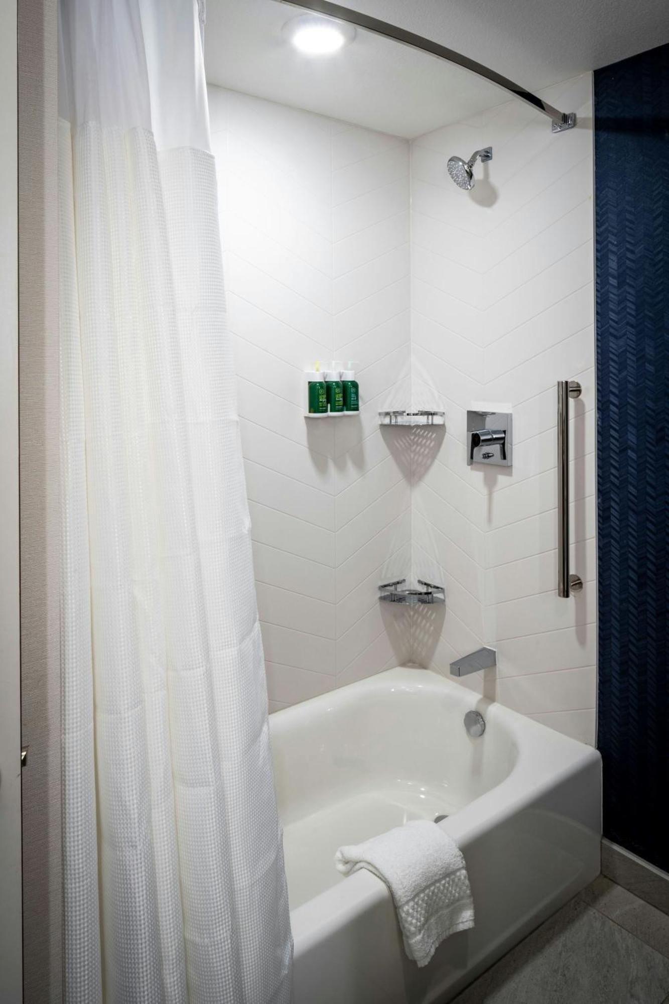 Fairfield Inn & Suites Las Vegas Northwest Eksteriør billede
