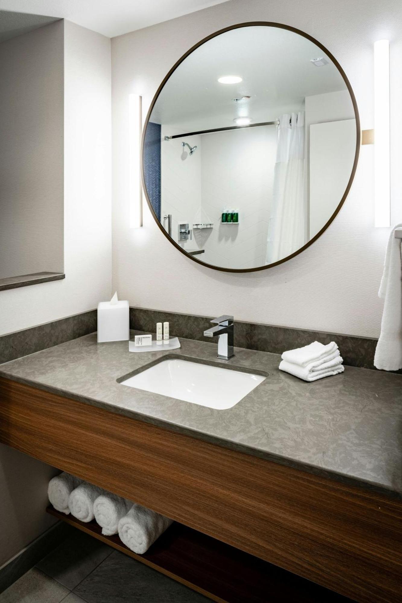 Fairfield Inn & Suites Las Vegas Northwest Eksteriør billede