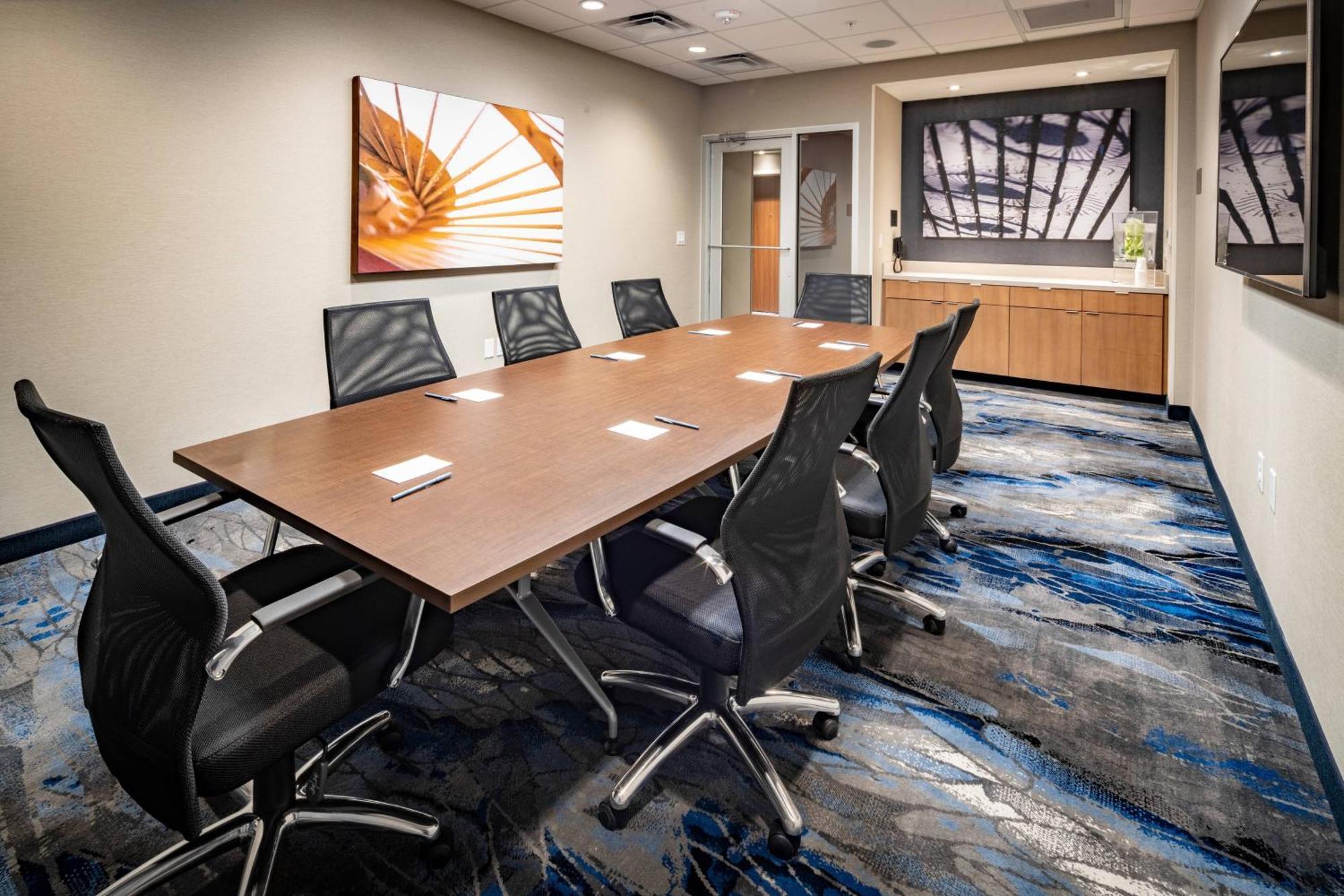 Fairfield Inn & Suites Las Vegas Northwest Eksteriør billede